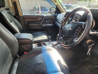 2017 Mitsubishi PAJERO for sale in Kingston / St. Andrew, Jamaica