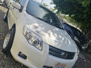 2009 Toyota Axio for sale in Kingston / St. Andrew, Jamaica