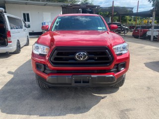 2022 Toyota Tacoma for sale in Kingston / St. Andrew, Jamaica