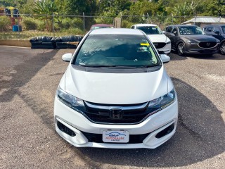 2019 Honda Fit hybrid for sale in Kingston / St. Andrew, Jamaica