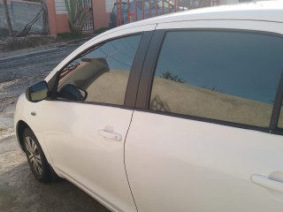 2006 Toyota Belta for sale in Hanover, Jamaica