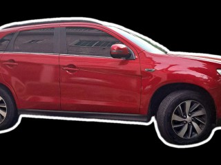 2015 Mitsubishi ASX for sale in Kingston / St. Andrew, Jamaica