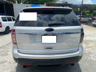 2014 Ford Explorer for sale in Kingston / St. Andrew, Jamaica