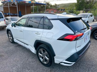 2019 Toyota Rav4 for sale in Kingston / St. Andrew, Jamaica