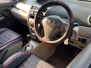 2012 Toyota Belta for sale in Kingston / St. Andrew, Jamaica