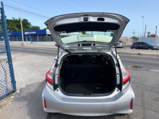 2019 Toyota Aqua for sale in Kingston / St. Andrew, Jamaica