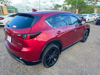 2022 Mazda CX5 for sale in Kingston / St. Andrew, Jamaica