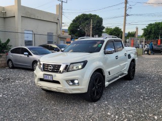 2017 Nissan Navara for sale in Kingston / St. Andrew, Jamaica