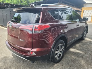 2016 Toyota RAV4 for sale in Kingston / St. Andrew, Jamaica