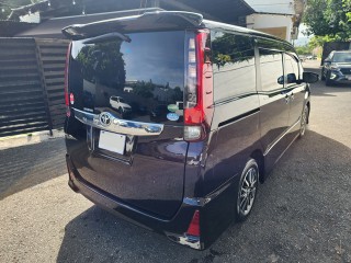 2014 Toyota NOAH for sale in Kingston / St. Andrew, Jamaica