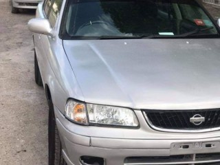 2002 Nissan Sunny B15 for sale in St. Catherine, Jamaica