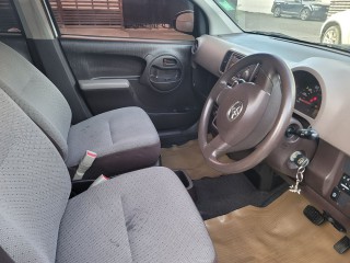 2014 Toyota Passo for sale in Kingston / St. Andrew, Jamaica