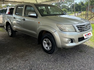 2013 Toyota Hilux for sale in St. Elizabeth, Jamaica