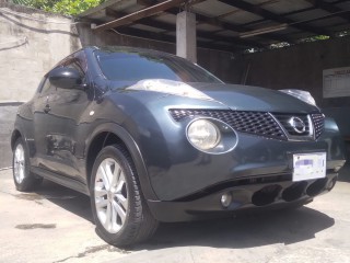 2012 Nissan Juke for sale in Kingston / St. Andrew, Jamaica