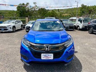 2019 Honda Vezel for sale in Kingston / St. Andrew, Jamaica