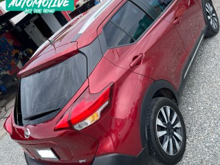 2018 Nissan Kicks SV for sale in Kingston / St. Andrew, Jamaica