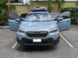 2021 Subaru XV for sale in Kingston / St. Andrew, Jamaica