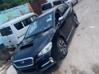 2016 Subaru Levorg for sale in Kingston / St. Andrew, Jamaica