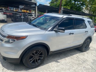 2014 Ford Explorer for sale in Kingston / St. Andrew, Jamaica