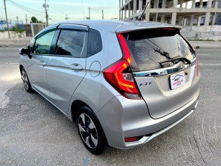 2019 Honda Fit for sale in Kingston / St. Andrew, Jamaica