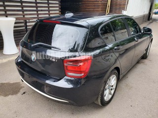 2012 BMW 116I for sale in Kingston / St. Andrew, Jamaica