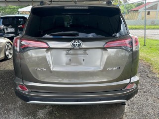 2018 Toyota Rav4 for sale in St. Elizabeth, Jamaica