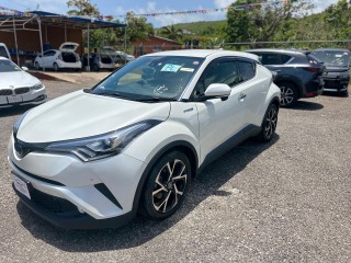 2018 Toyota CHR for sale in Kingston / St. Andrew, Jamaica