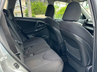 2011 Toyota Rav4 for sale in Manchester, Jamaica