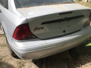 2003 Ford FOCUS for sale in St. Catherine, Jamaica