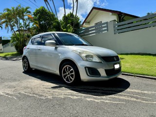 2015 Suzuki Swift for sale in Kingston / St. Andrew, Jamaica