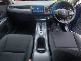 2016 Honda Vezel for sale in Kingston / St. Andrew, Jamaica