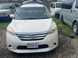 2013 Nissan Lafesta for sale in Kingston / St. Andrew, Jamaica