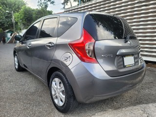 2015 Nissan NOTE for sale in Kingston / St. Andrew, Jamaica