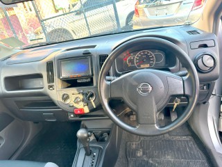 2019 Nissan AD for sale in Kingston / St. Andrew, Jamaica