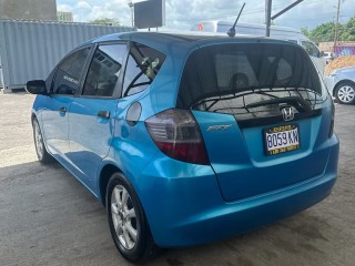 2010 Honda Fit 
$700,000