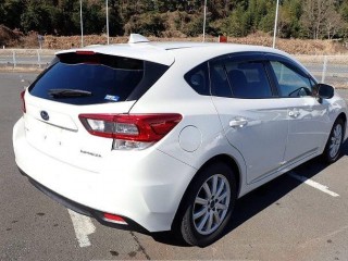 2021 Subaru Impreza Sports for sale in Kingston / St. Andrew, Jamaica