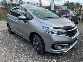 2018 Honda Fit Hybrid 
$2,150,000