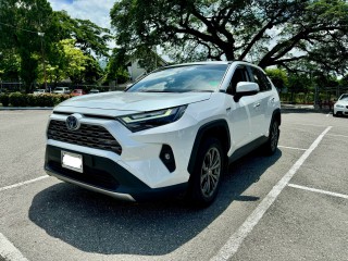 2024 Toyota Rav4 for sale in Kingston / St. Andrew, Jamaica