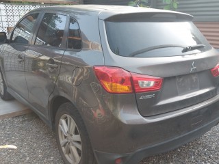 2014 Mitsubishi ASX for sale in Kingston / St. Andrew, Jamaica