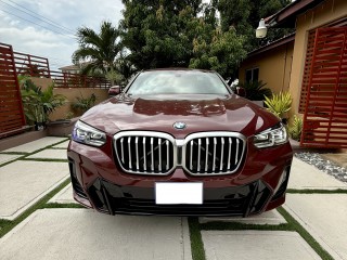 2022 BMW X4 M SPORT for sale in Kingston / St. Andrew, Jamaica