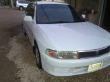 1999 Mitsubishi lancer for sale in Kingston / St. Andrew, Jamaica