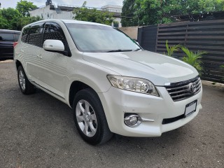 2012 Toyota VANGUARD for sale in Kingston / St. Andrew, Jamaica