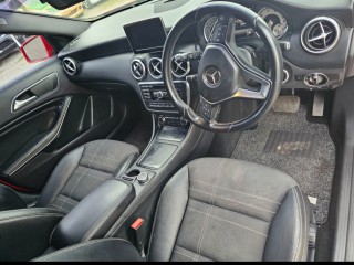 2014 Mercedes Benz A180 for sale in Kingston / St. Andrew, Jamaica