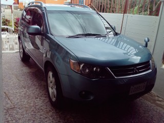 2006 Mitsubishi Outlander for sale in Kingston / St. Andrew, Jamaica