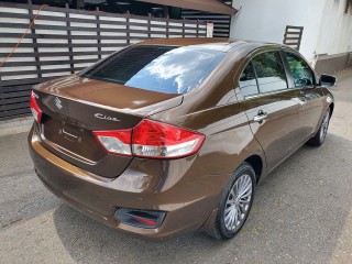 2016 Suzuki Ciaz for sale in Kingston / St. Andrew, Jamaica