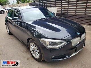 2012 BMW 116i for sale in Kingston / St. Andrew, Jamaica