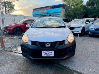 2019 Nissan AD for sale in Kingston / St. Andrew, Jamaica