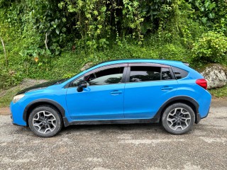 2016 Subaru XV for sale in Portland, Jamaica