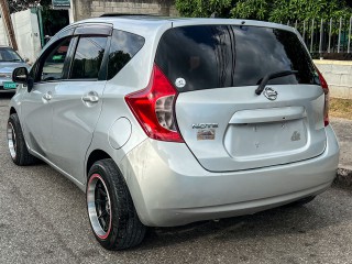 2014 Nissan Note 
$890,000