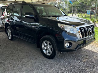 2016 Toyota Prado for sale in St. Elizabeth, Jamaica